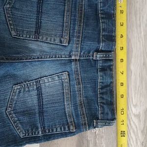 Gymboree boys skinny jeans size 8
